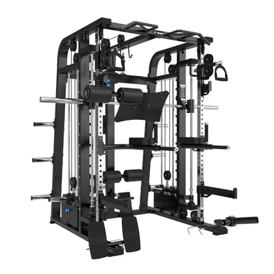 Mr. Monster Smith Machine Functional Trainer