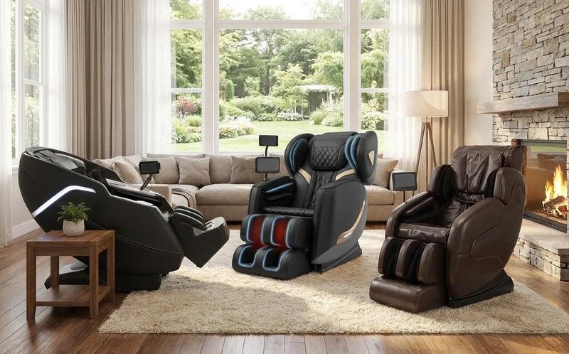 Massage Chairs