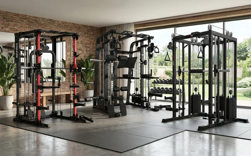 Smith Machines