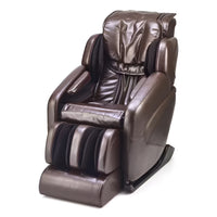 Massage Chair Built for Deep Restoration, Zero Gravity Recline, SL Track System, Triple Heating Zones