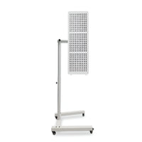 Red Light Therapy Panel Designed for Home Wellness, 300 LEDs, Multi-Wavelength 660nm 850nm, Standing Design