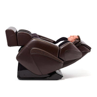 Massage Chair Built for Deep Restoration, Zero Gravity Recline, SL Track System, Triple Heating Zones