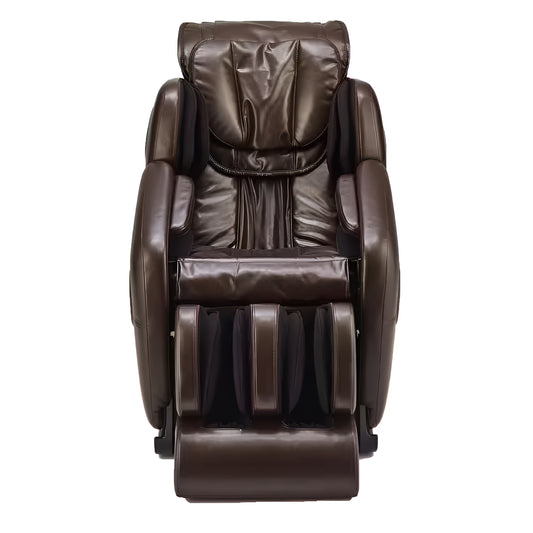 Massage Chair Built for Deep Restoration, Zero Gravity Recline, SL Track System, Triple Heating Zones