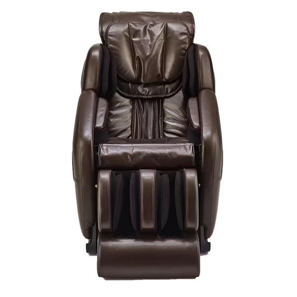 Massage Chair Built for Deep Restoration, Zero Gravity Recline, SL Track System, Triple Heating Zones