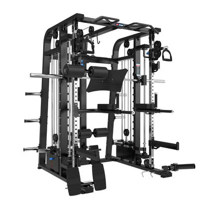 Mr. Monster Smith Machine Functional Trainer