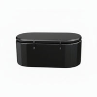 Cold Plunge Tub Built for Home Recovery, 150 Gallon Capacity, Chiller Compatible, Inflatable XL Design