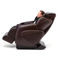 Massage Chair Built for Deep Restoration, Zero Gravity Recline, SL Track System, Triple Heating Zones